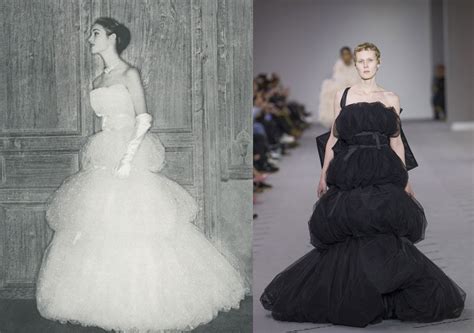 dior and balenciaga relationship|dior and his wife.